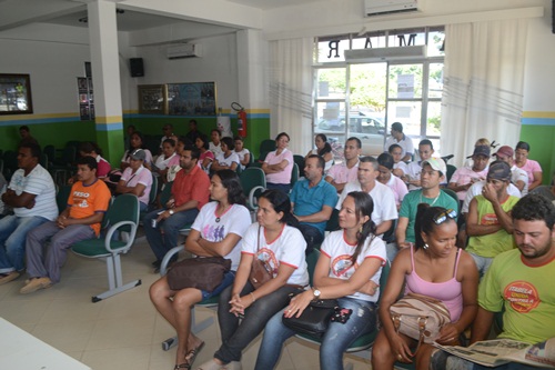 Fotos: Cedidas por Beto Muniz / Ascom - PMI.