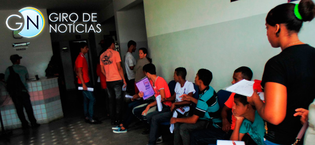 Foto: Igor Almeida / Giro de Not�cias