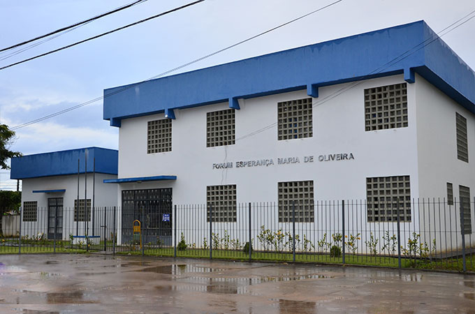F�rum Eleitoral de Itabela
