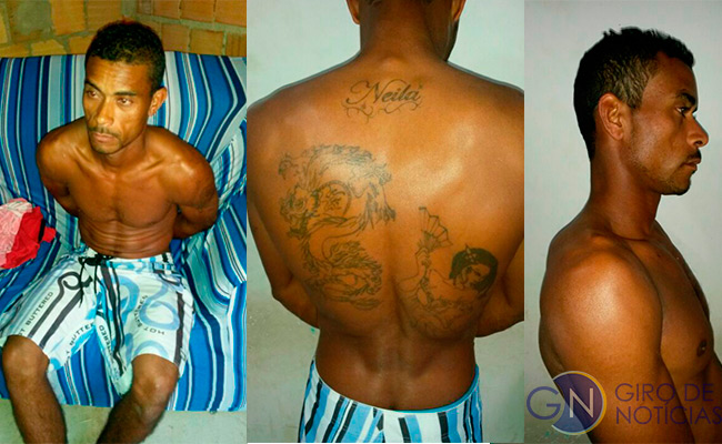 Foto: Igor Almeida Giro de not�cias.