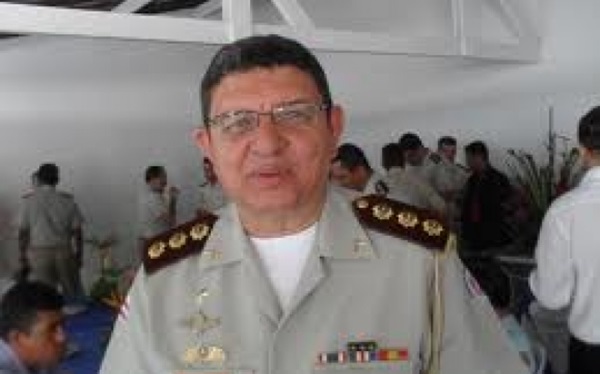  coronel Carlos Eleut�rio Filho