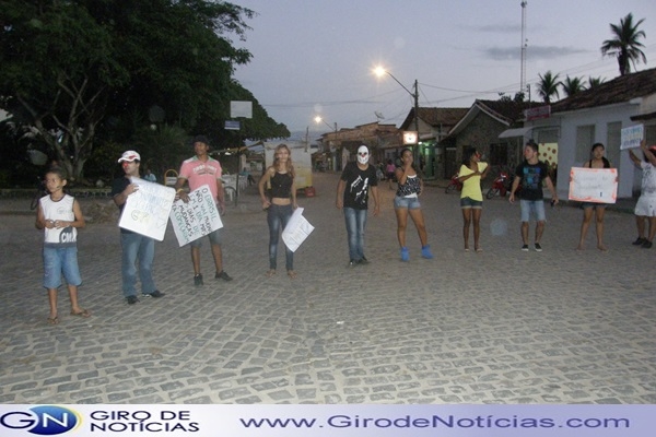 E assim encerrou o 