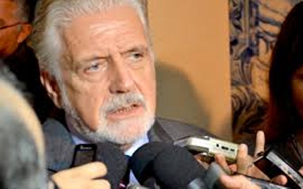Governador da Bahia;Jackes Vagner