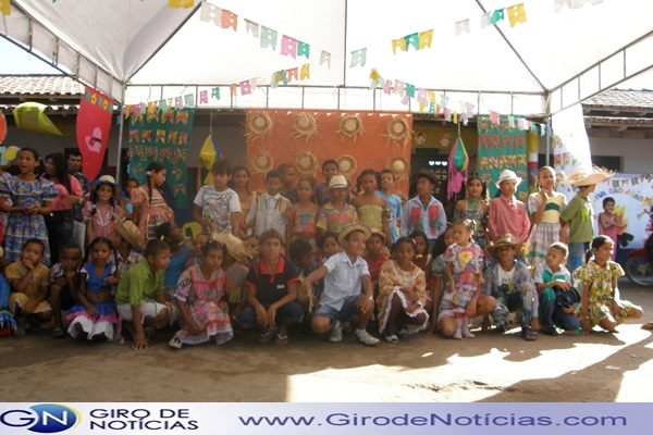 Arrai� do Luiz Eduardo