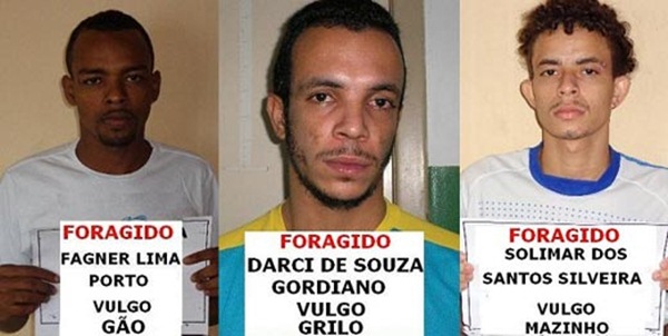 Fotos/SulBahia News