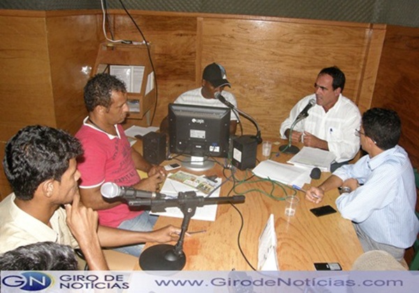 Radio 104 FM