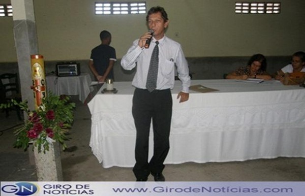 Dr.Nelson advogado da categoria