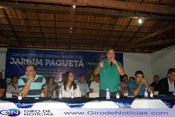 Deputado Ronaldo Carletto
