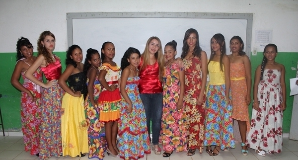 Fotos/Folha Baiana