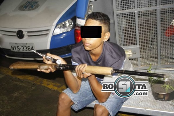 Fotos/Rota 51