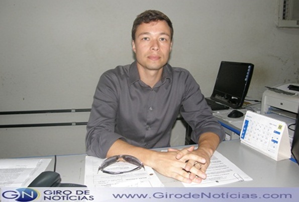 Dr.Rafael Zanini