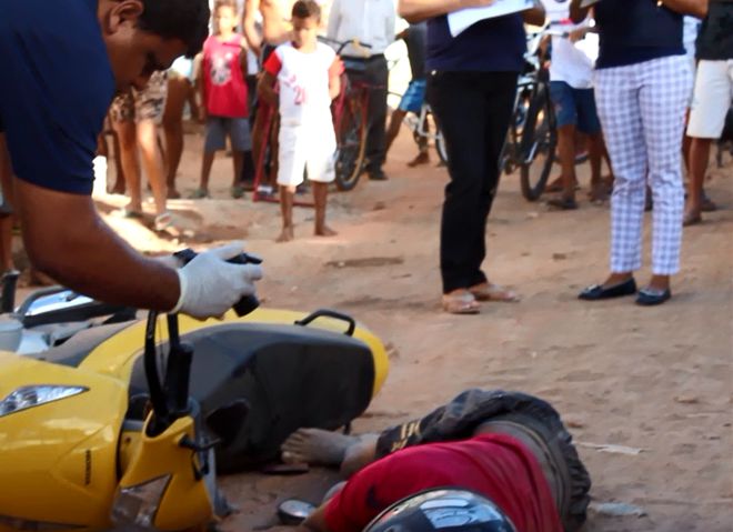 Foto: T�ssio Loureiro / Via41