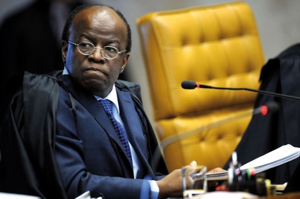 Joaquim Barbosa