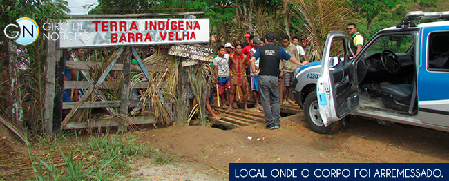 Foto: Igor Almeida / Giro de Not�cias