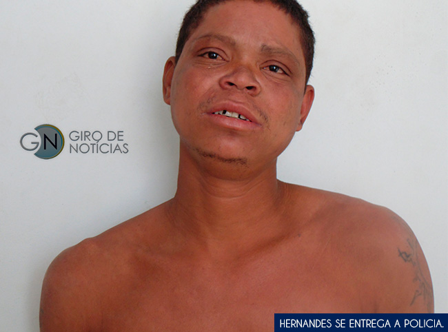 Foto:Igor Almeida / Giro de not�cias