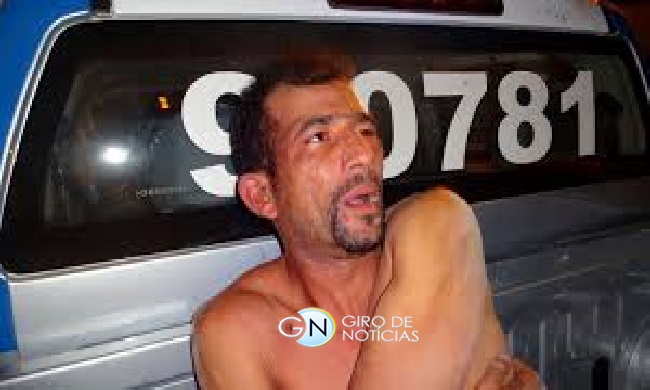 Homem Invade Casafaz Pessoas Reféns Usando Uma Faca E Acaba Baleado Pela Polícia Em Itabela 6356